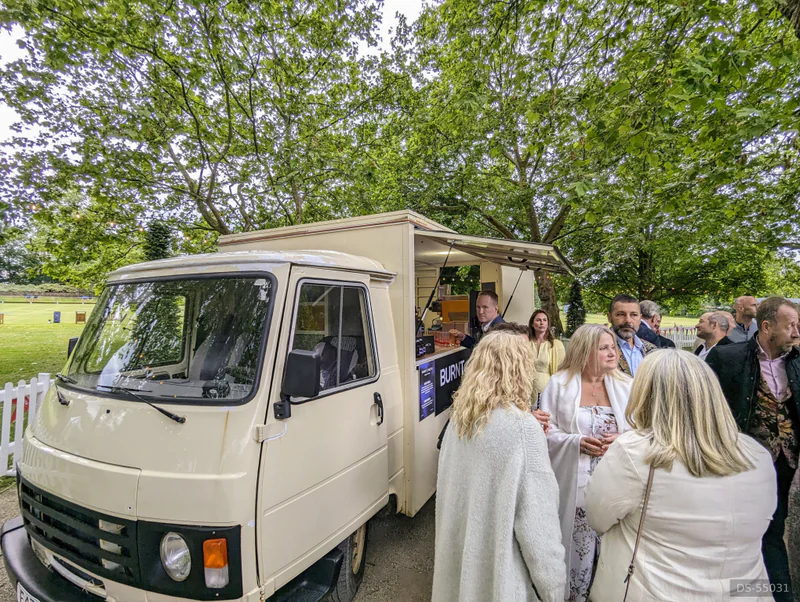 1982 Peugeot J9 in Brighton