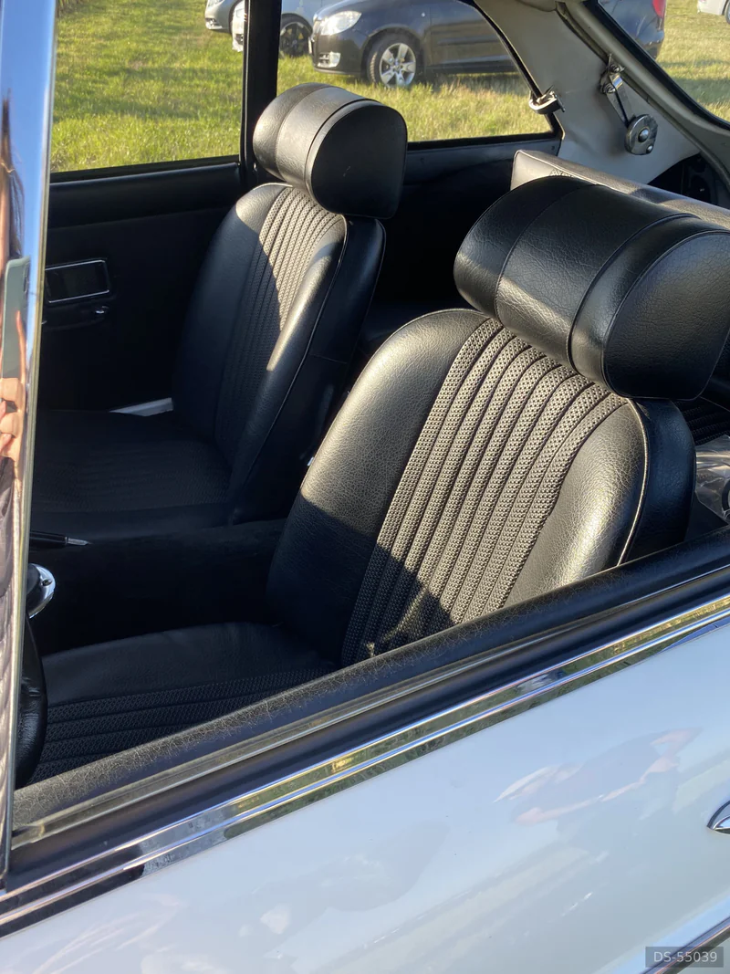 1970 MG B GT in Wien 5