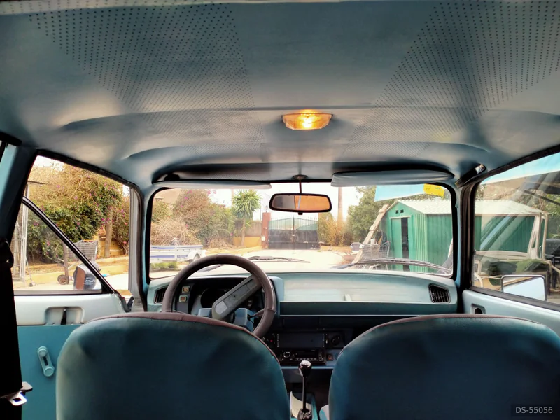 1983 Citroen Lna 1124 in Valencia 5