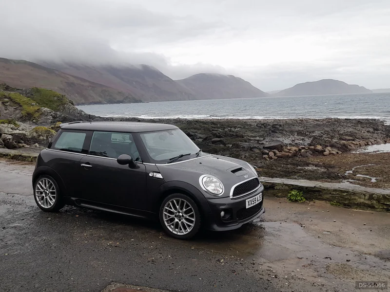 2011 Mini Cooper S in Manchester 5