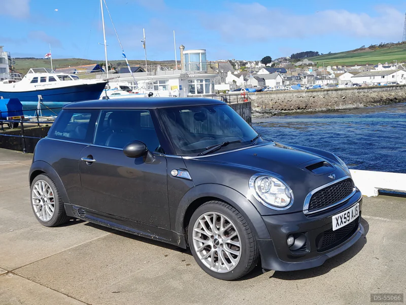 2011 Mini Cooper S in Manchester