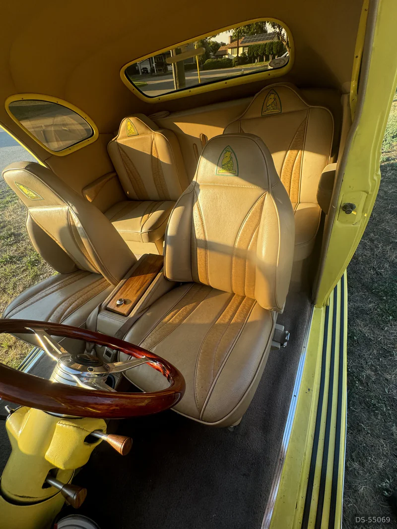 1941 Plymouth Coupe in Kamloops 3