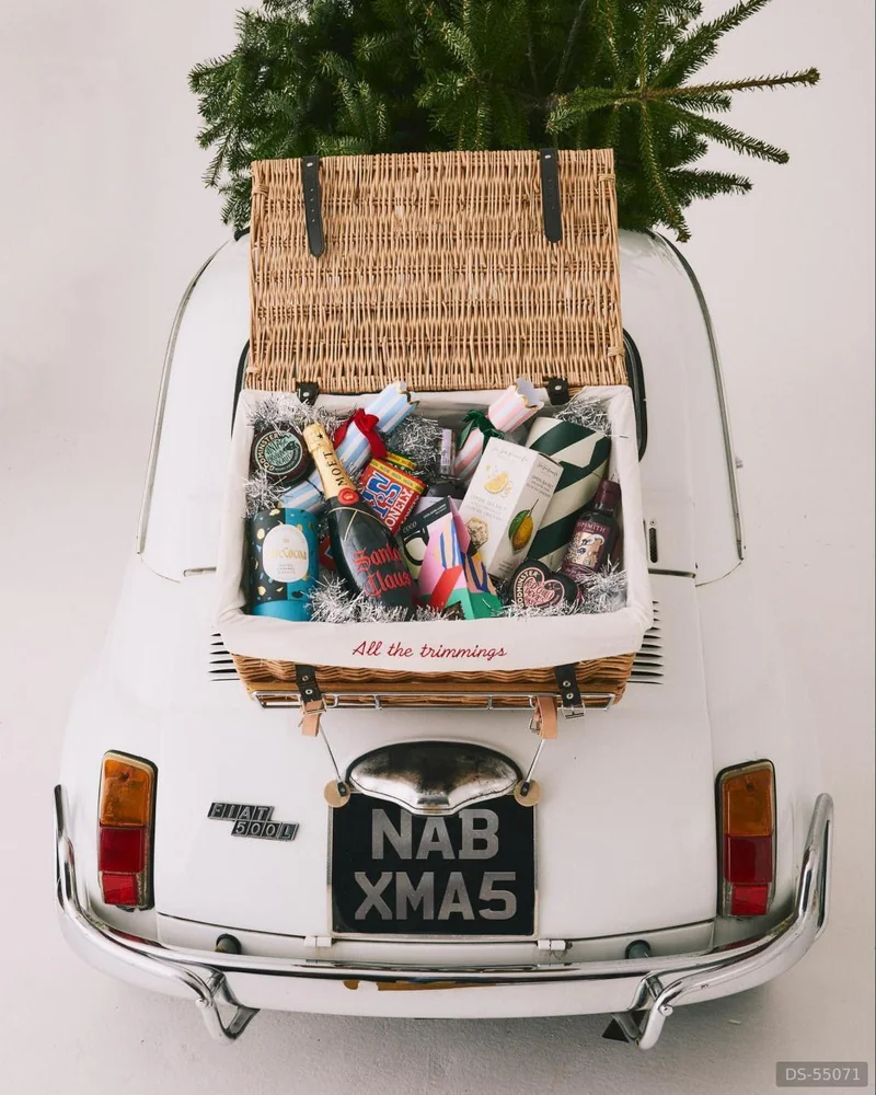 1968 Fiat 500 L in London 7