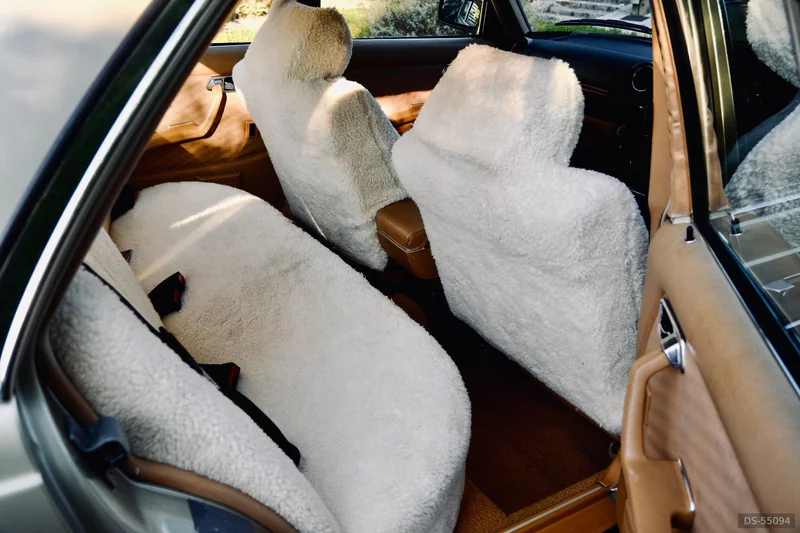 1982 Mercedes-Benz 280 E 2800cc in Chipstead 10