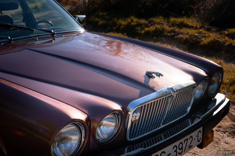 1980 Jaguar Xj6 4.2 in Segovia