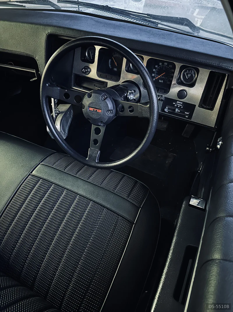 1974 Holden Kingswood in Wellington 4