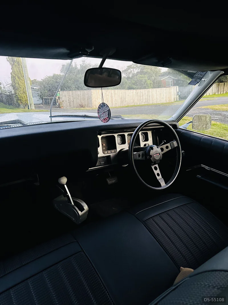 1974 Holden Kingswood in Wellington 6