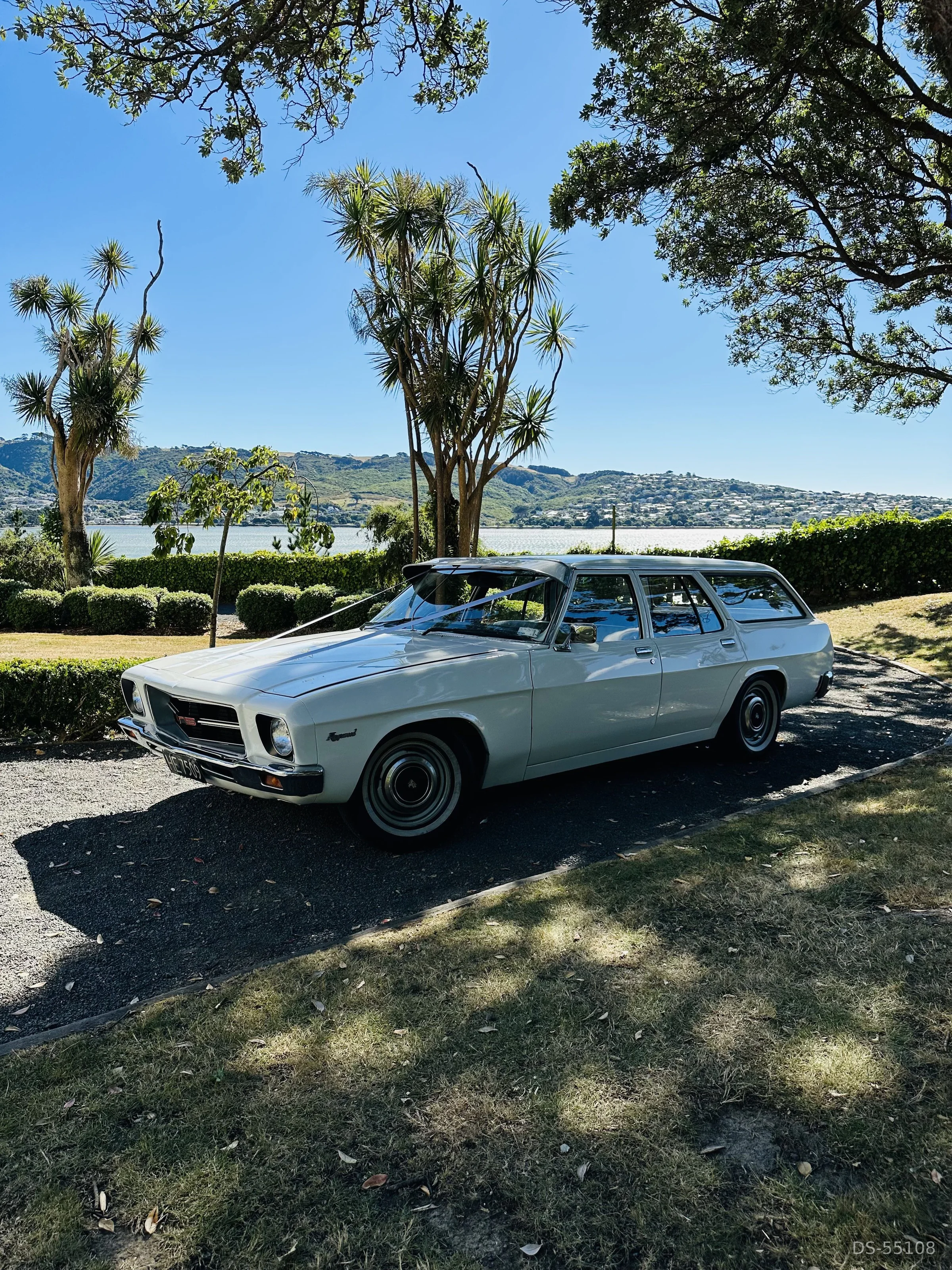 1974 Holden Kingswood