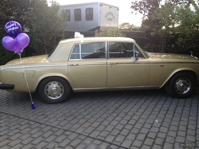 1978 Rolls-Royce Shadow 2 in Epping 7