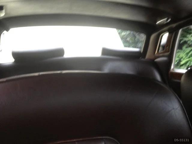 1978 Rolls-Royce Shadow 2 in Epping 8