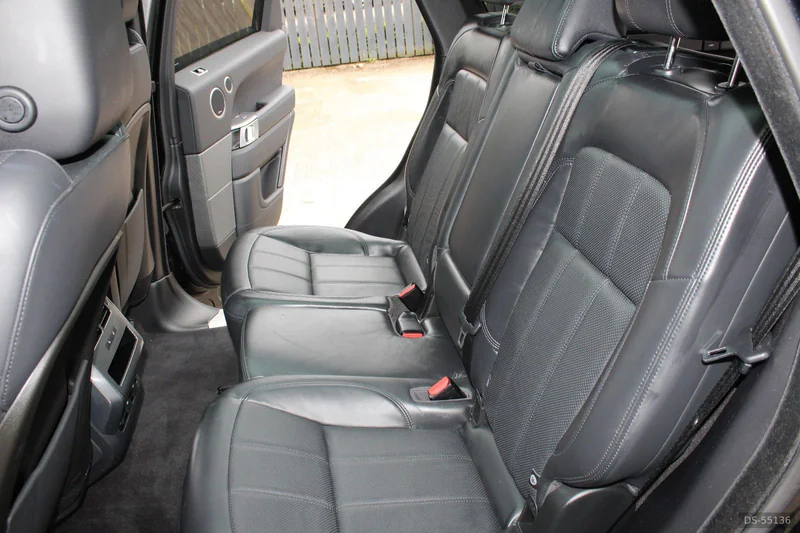 2021 Land Rover Range Rover Sport in Glasgow 5
