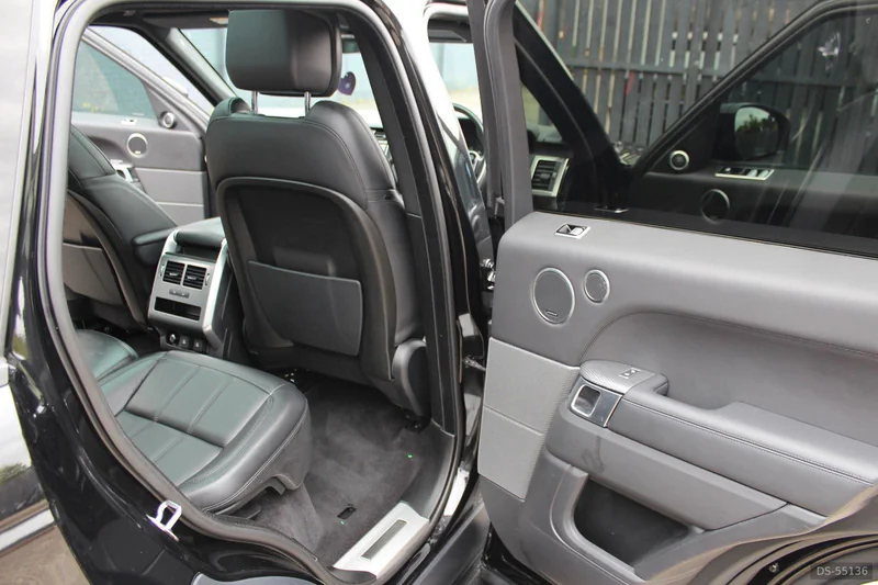 2021 Land Rover Range Rover Sport in Glasgow 6
