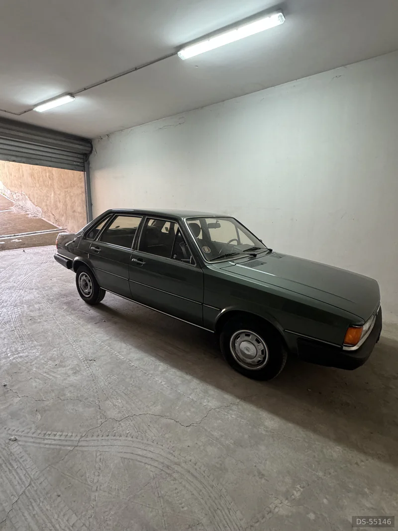 1982 Audi 80 Gl in Foggia