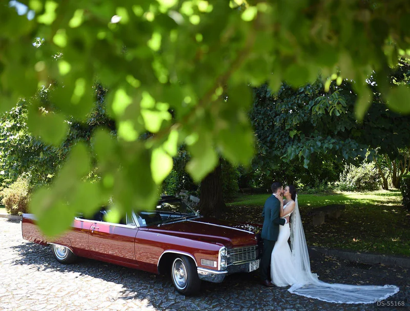 1965 Cadillac Deville in Braga 2