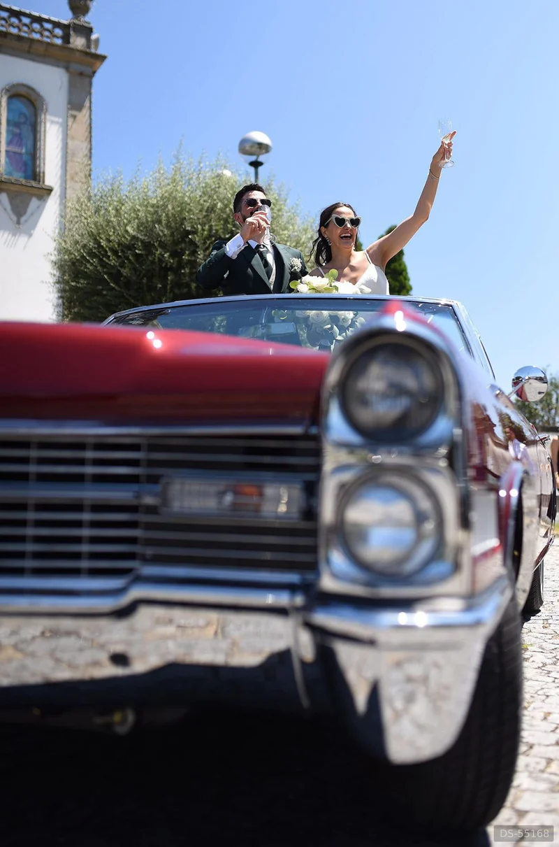 1965 Cadillac Deville in Braga 4