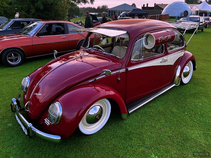 1970 Volkswagen Beetle in Coventry 5