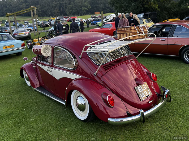1970 Volkswagen Beetle in Coventry 7