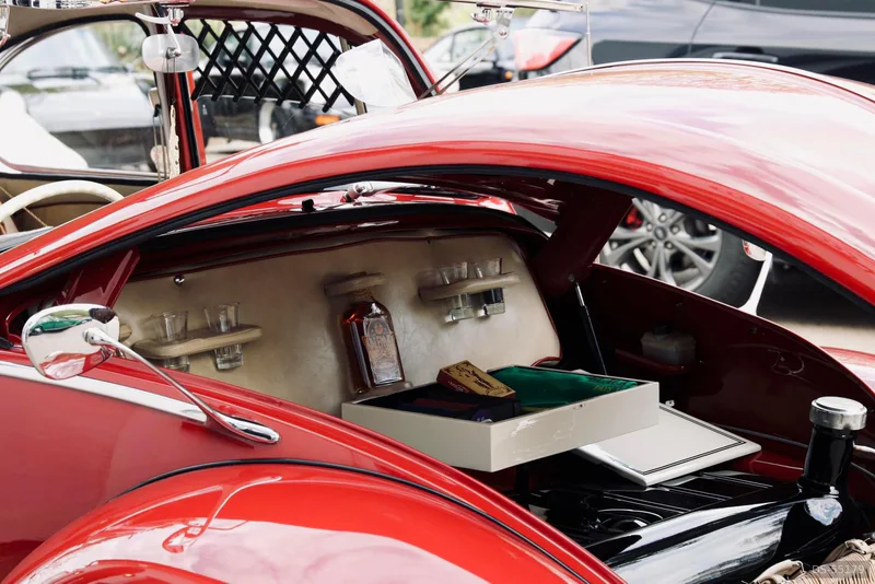 1970 Volkswagen Beetle in Coventry 8