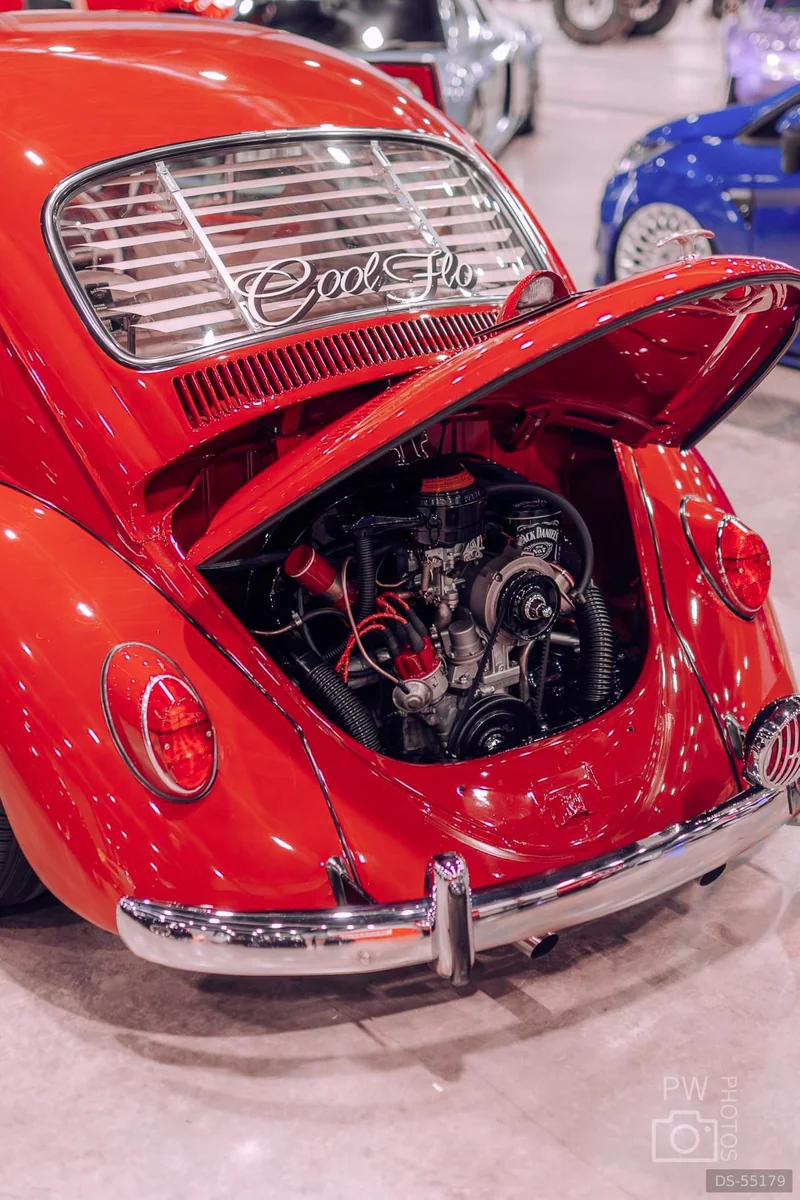 1970 Volkswagen Beetle in Coventry 9