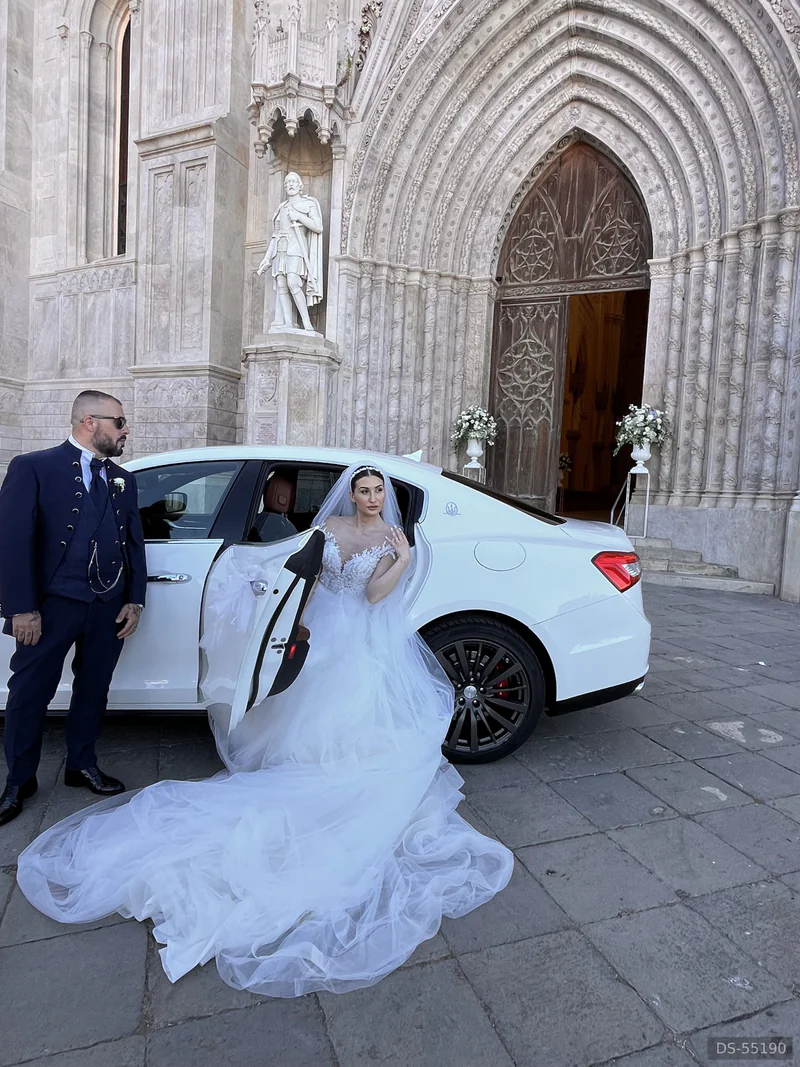 2015 Maserati Ghibli in Formia 4