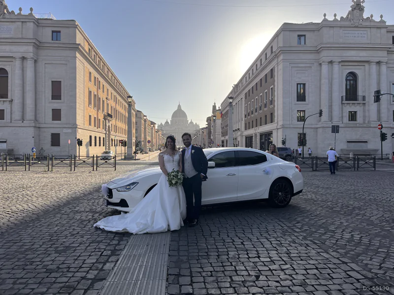2015 Maserati Ghibli in Formia 6