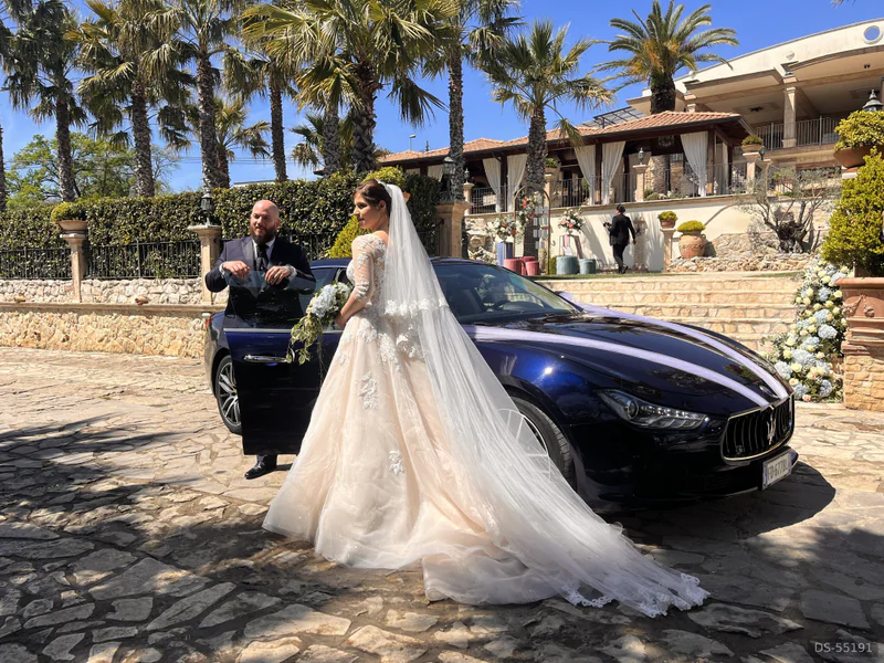 2017 Maserati Ghibli in Formia 4
