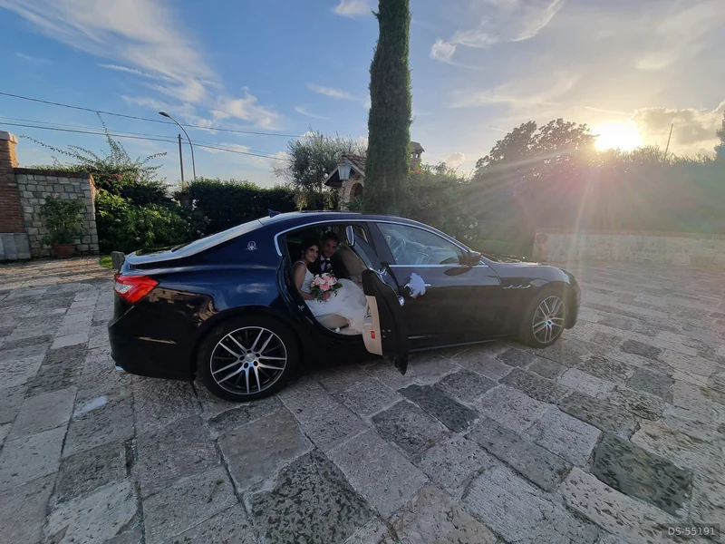 2017 Maserati Ghibli in Formia 7