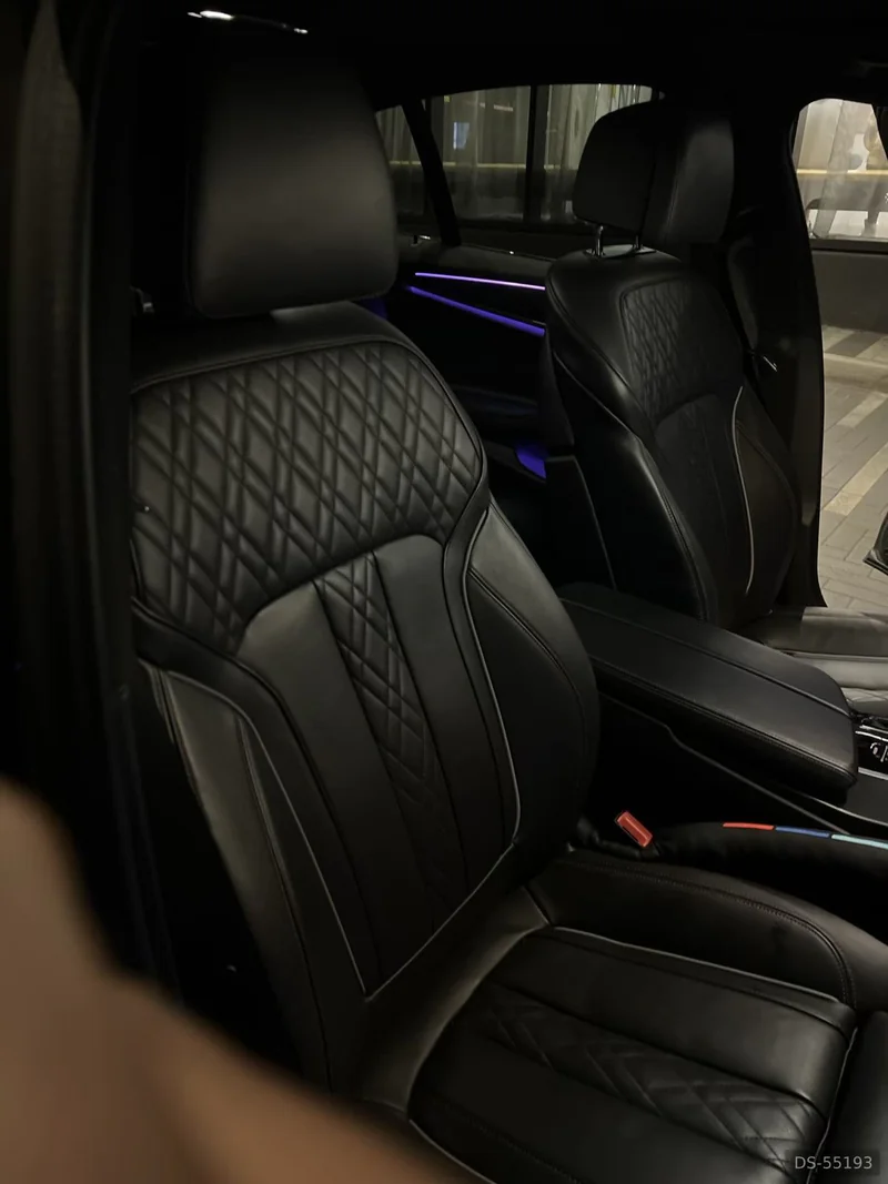2022 BMW 530i in Toronto 2