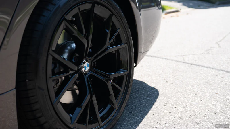 2022 BMW 530i in Toronto 3