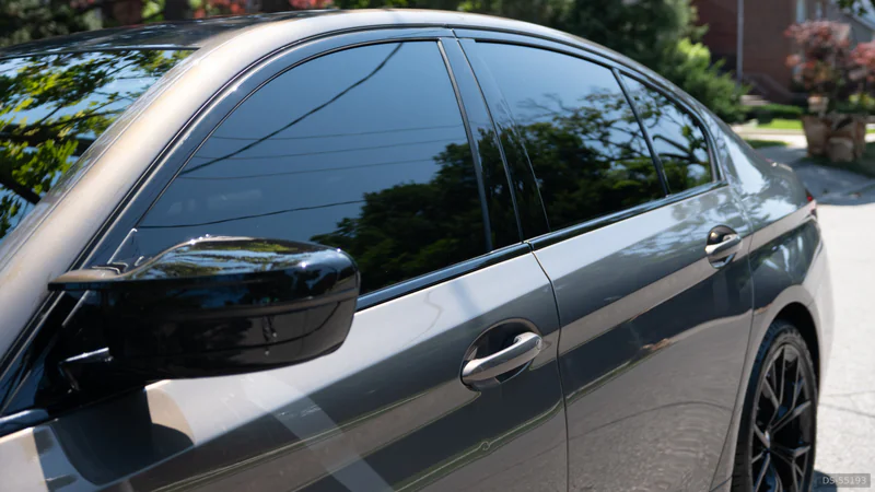 2022 BMW 530i in Toronto 4