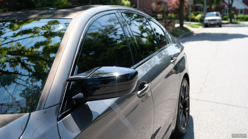 2022 BMW 530i in Toronto 5