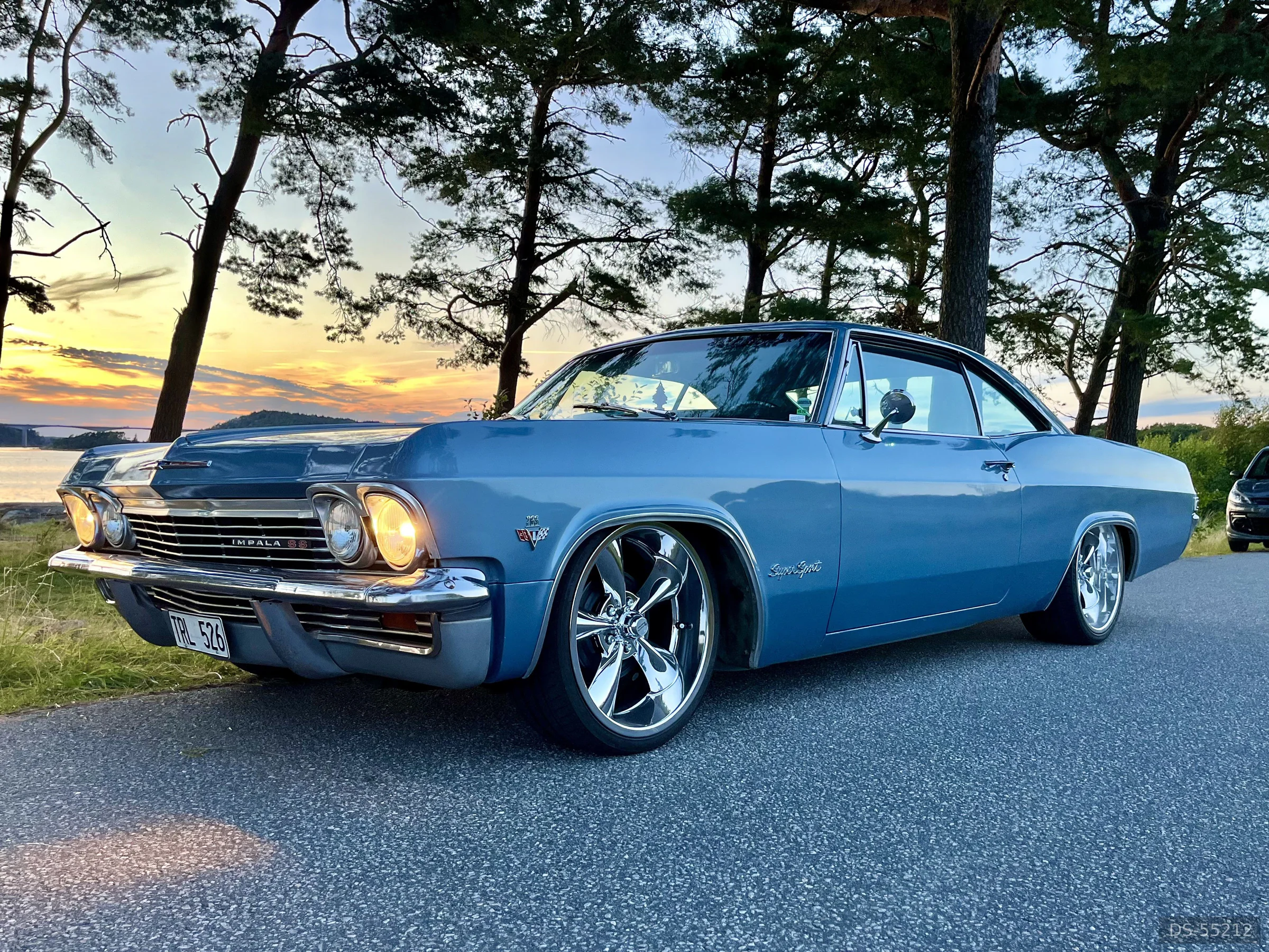 1965 Chevrolet Impala Ss