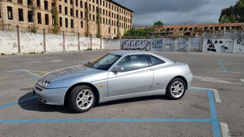 1996 Alfa Romeo Gtv in Minturno