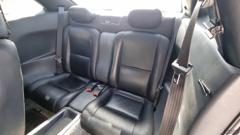 1996 Alfa Romeo Gtv in Minturno 5