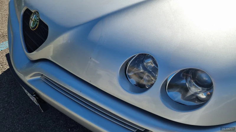1996 Alfa Romeo Gtv in Minturno 10