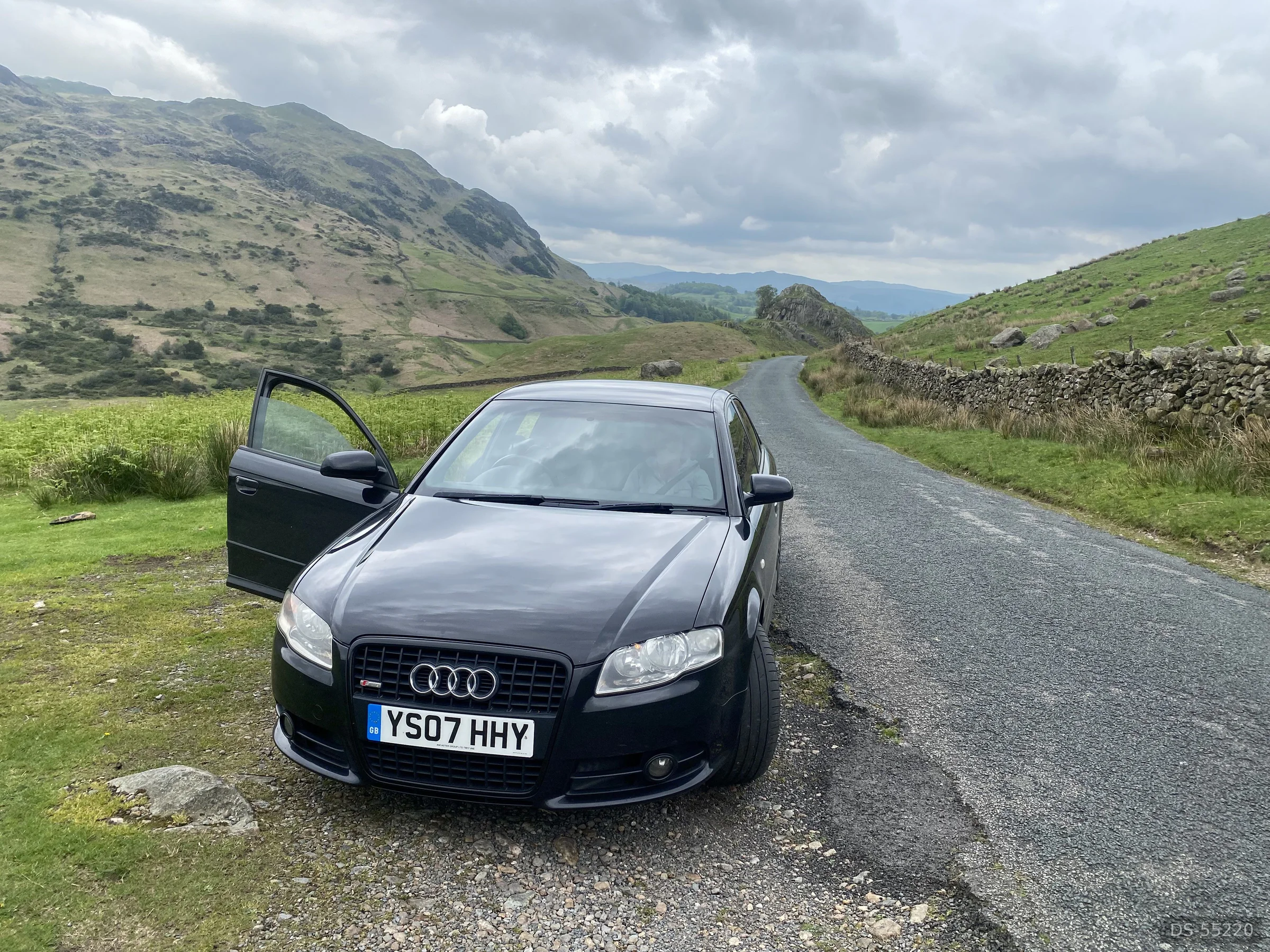2007 Audi A4 Tfsi Special Edition Stage 2