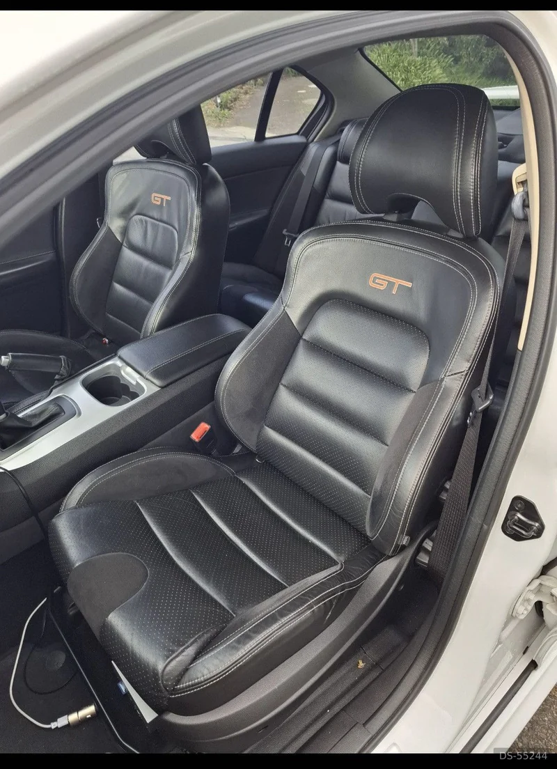 2011 Ford Falcon Fg Gt in Auckland 6