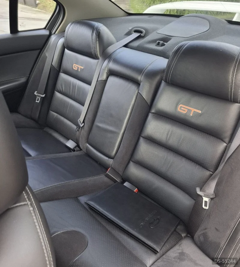 2011 Ford Falcon Fg Gt in Auckland 3