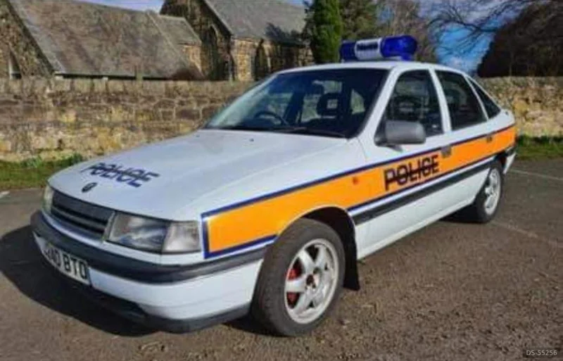 1991 Vauxhall Cavalier in Halifax