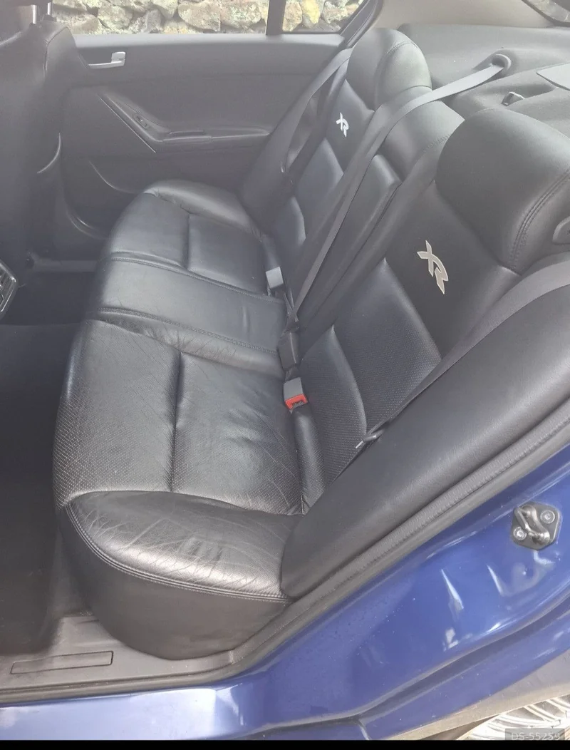 2009 Ford Falcon Xr8 in Auckland 7