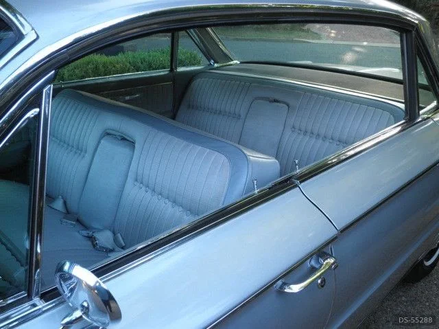 1962 Buick Electra in Melbourne 4