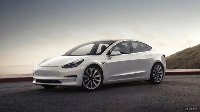 2020 Tesla M3 in Herisau, Appenzell Ausserrhoden 1