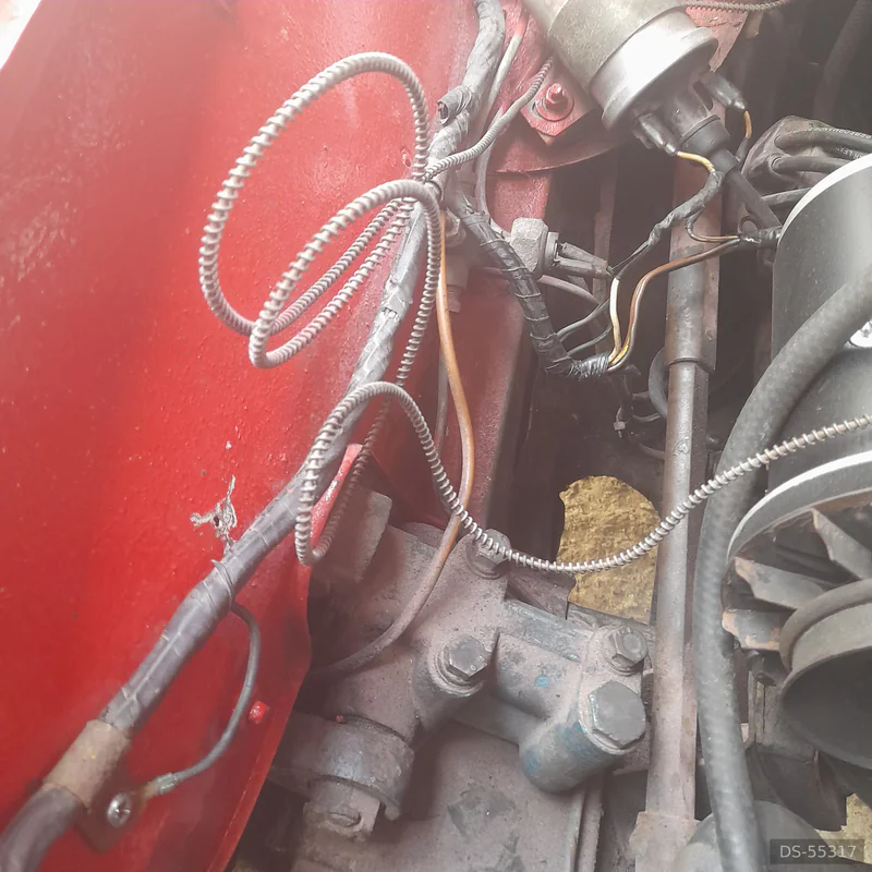 1972 MG Midget in Norwich 7