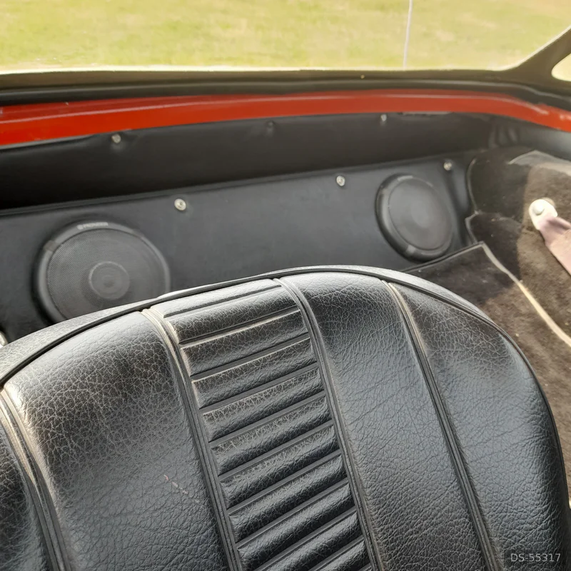 1972 MG Midget in Norwich 10