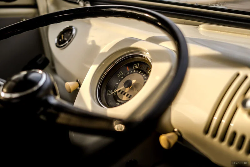 1966 Volkswagen Pão De Forma in Vale De Cambra 5
