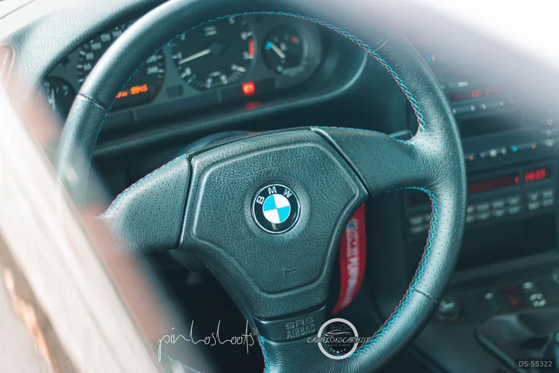 1997 BMW 323i E36 in Vale De Cambra 3