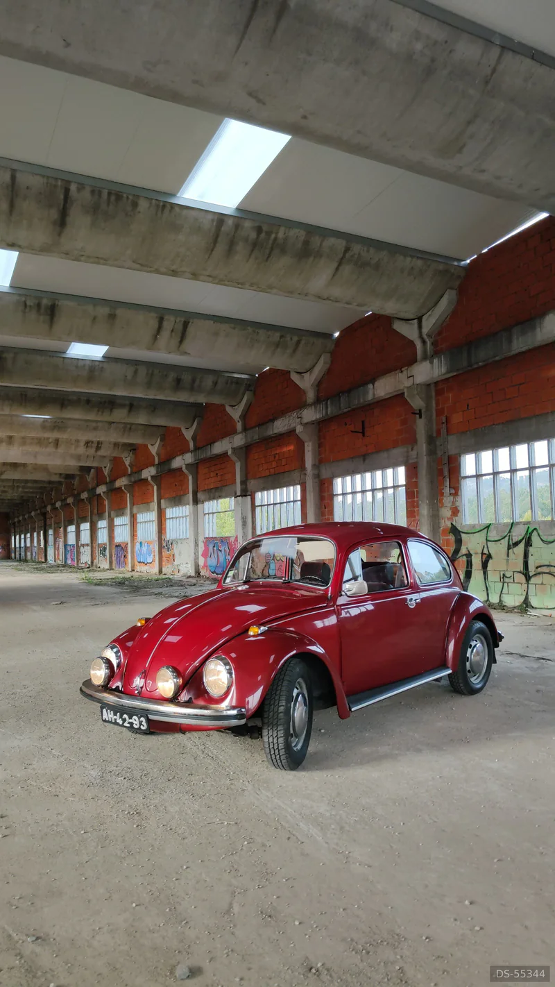 1969 Volkswagen Carocha in Gandara 2