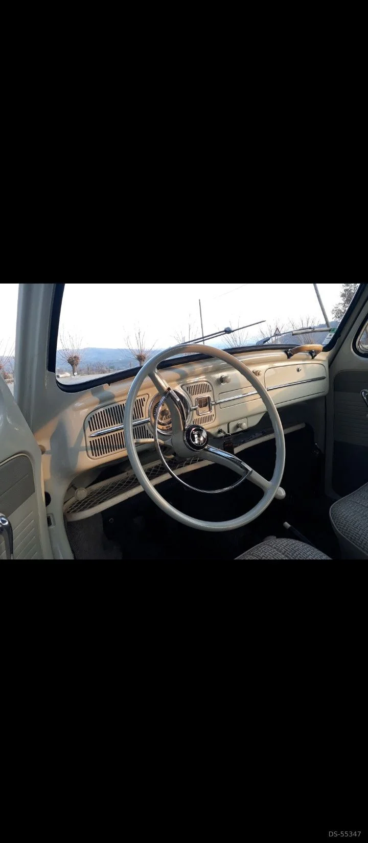 1962 Volkswagen Maggiolino in Perugia 5