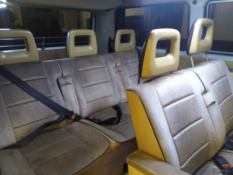1989 Volkswagen Transporter T3 Caravelle in Vic 5