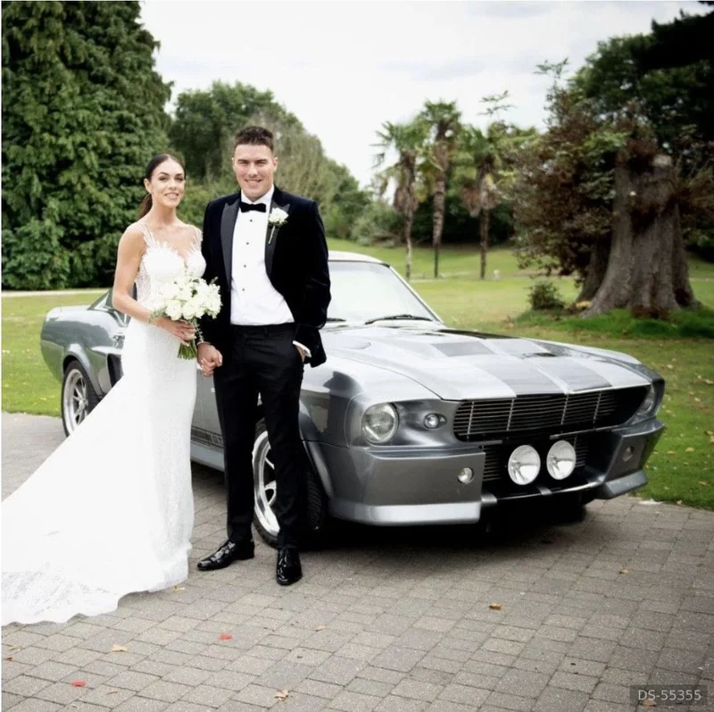1966 Ford Mustang in Santa Maria Da Feira 2
